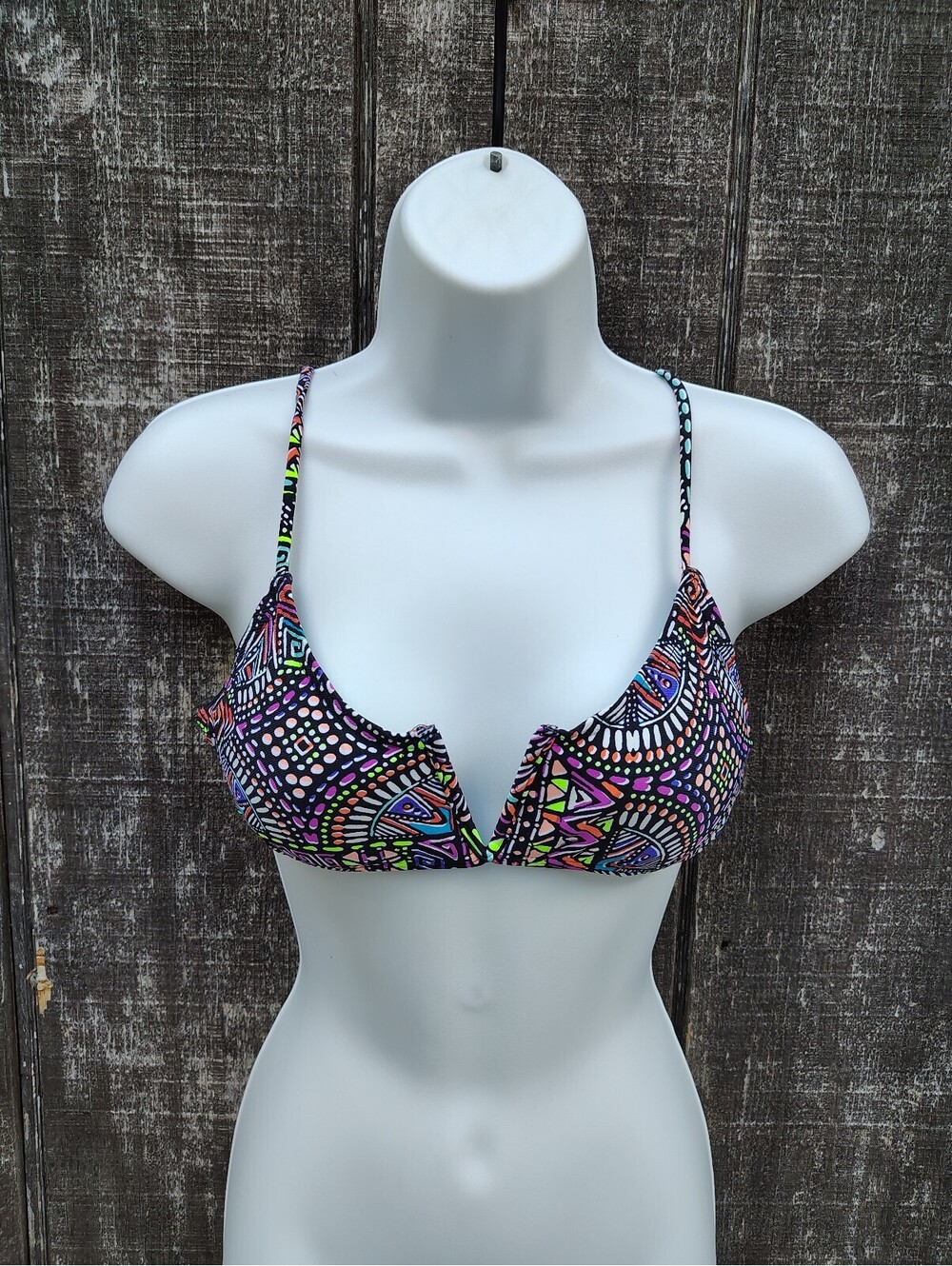 O'neill Tahiti V Bikini Top